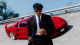 Lewis Hamilton ukázal své renovované Ferrari F40 přímo v Monze. Kouzelný moment zabil naprosto směšnými fotkami