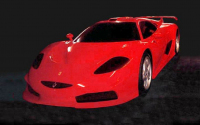 Ferrari F50 Bolide: speciál pro sultána dodnes halí tajemno