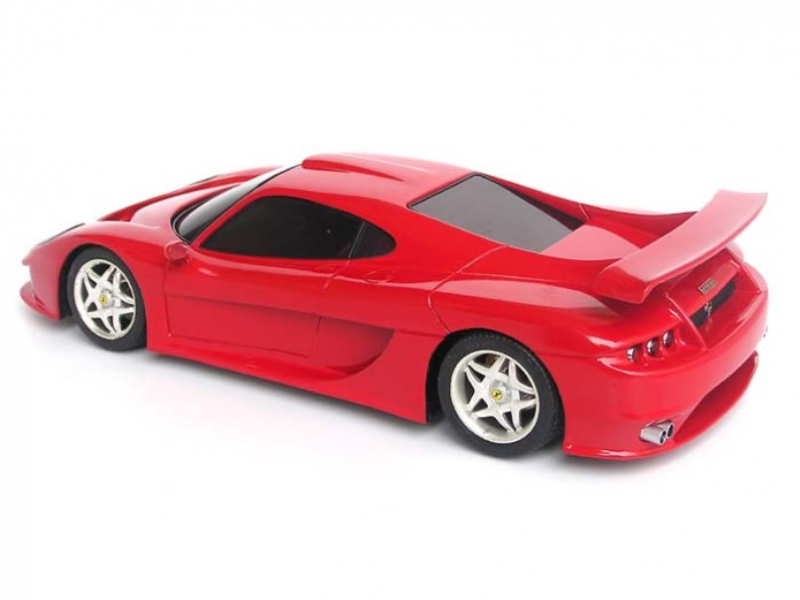 ferrari f50 bolide