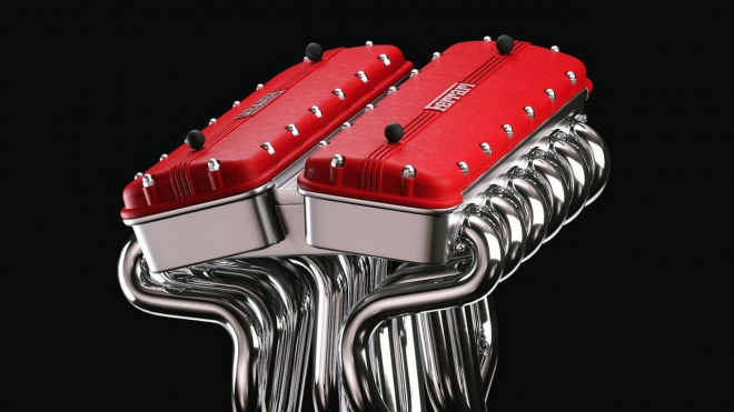 Podívejte se, co Ferrari prodává za 640 tisíc. Dává to do tohoto výjimečného balení