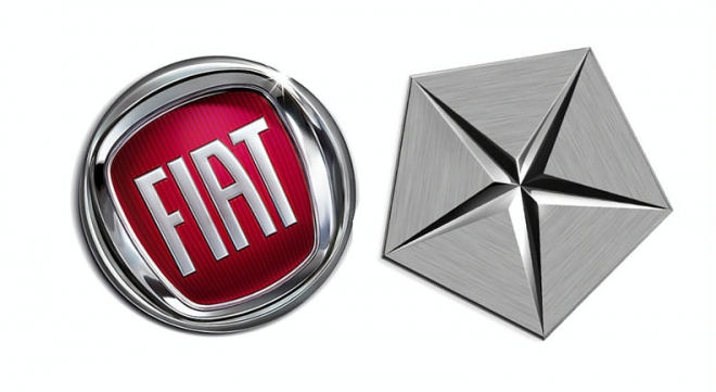 Fiat kupuje Chrysler. Budou z toho americké minivozy?