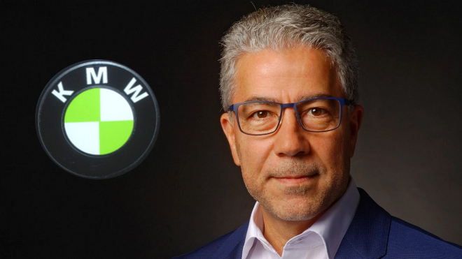 Hyundai asi zakládá KMW, z Mnichova přetáhlo dalšího špičkového vývojáŕe