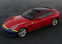 Ferrari si k 70. narozeninám nenadělí 5 speciálů po 70 kusech, ale naopak
