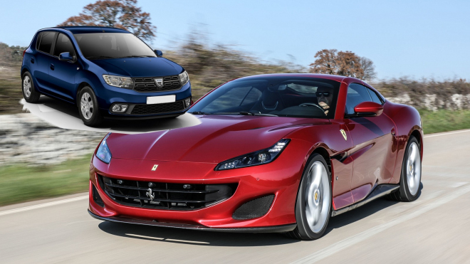 Ferrari zakázalo novinářům říkat, že provoz jeho aut je drahý. Prý je to lež