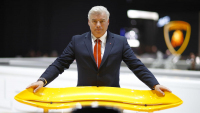 Bývalý šéfdesignér u BMW a autor řady Ferrari či McLarenů popsal, jak se autům správně dává tvář. Dnes už to skoro nikdo neumí