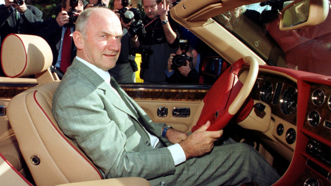 Pozadí vzestupu a pádu ex-šéfa VW. Rodina na něj řekla pozoruhodné věci