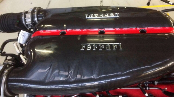 Na jediném dílu nejcennějšího moderního Ferrari šlo za dva roky vydělat 12 milionů