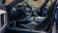 Superauto Jeremyho Clarksona, které si sám strhal v Top Gearu, je po 20 letech k mání. V Evropě se prodalo jen 100 dalších, Jezza nezapomněl