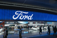 Ford vynechá letošní autosalon v Paříži. Šetří, ale vymlouvá se na načasování