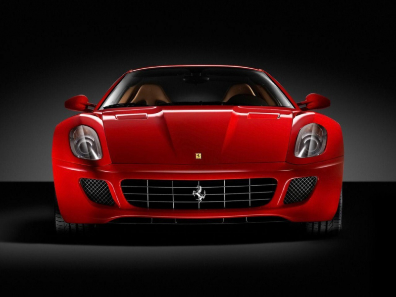 Top 10 anti-ekologických supersportů - 30 - Ferrari_599_GTB_Fiorano_7