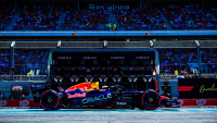 Návrat motorů V8 do Formule 1 je definitivně stvrzen, sám šéf FIA prozradil, kdy k němu dojde