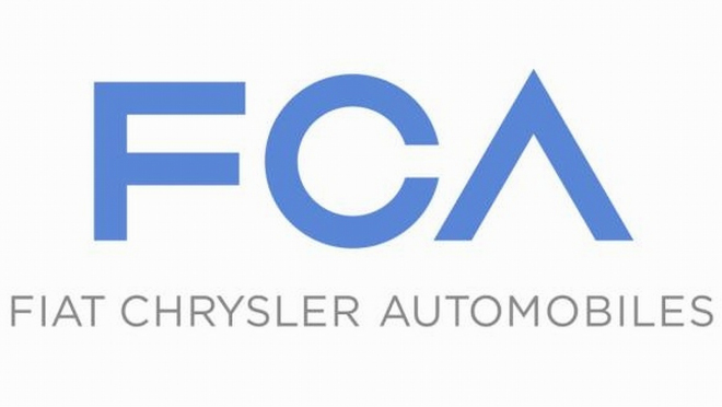Fiat Chrysler Automobiles: nový koncern má nové jméno, logo i sídlo