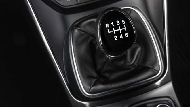 Manuální převodovky mohou zachránit Číňané, náhle objevili jejich výhody