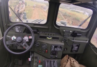 Autopilot ve službách armády USA: šestikolka GUSS umí i následovat vojáka (videa)