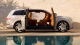Nové super luxusní Hyundai i pro Evropu chce konkurovat Bentley a Rolls-Roycům. Je to největší auto svého druhu a váží přes 3 tuny