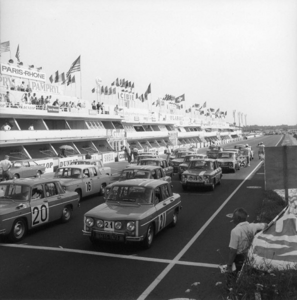 Renault Twingo RS Gordini a Clio RS Gordini znají své české ceny - 10 - gordini30