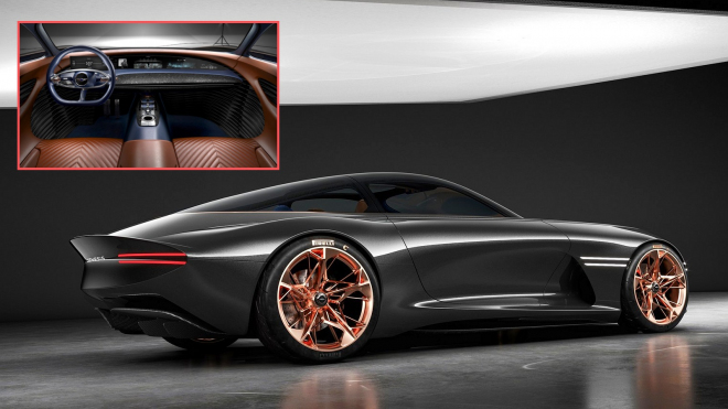 Tohle je ta bomba, která měla zcela změnit vnímání luxusních Hyundai. Zvládá to?