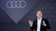 Šéf Audi neví, kde mu hlava stojí. Po přehodnocení elektrických plánů znovu říká něco jiného, je ale připraven to zase změnit
