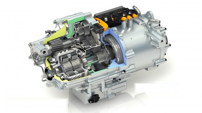 Britové ukázali pohon aut budoucnosti. Umí dokonale ovládnout každé z kol