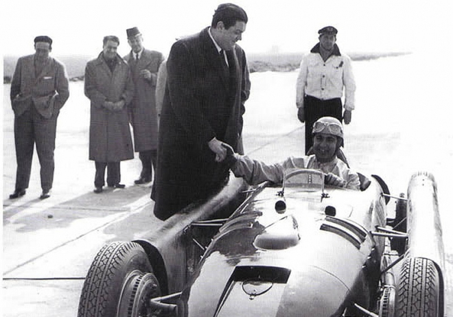 Zemřel Gianni Lancia, smrt kdysi své automobilky přežil jen o pár týdnů