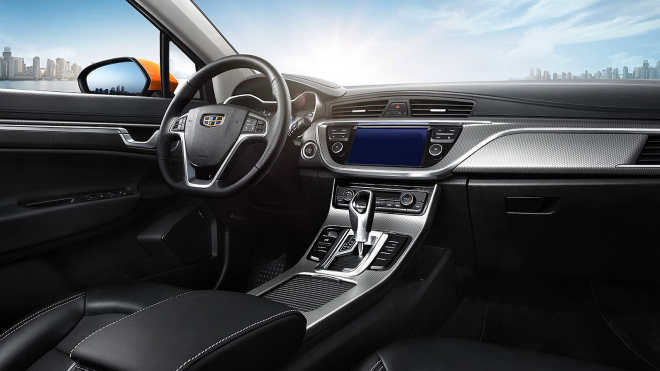 Číňané dostali do Evropy soupeře Škody Karoq s parádní výbavou a ještě lepší cenou