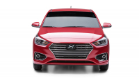 Nové Hyundai Accent odhaleno, je to americký Solaris s výkonnějším motorem