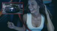 Nové Hyundai i30 na prvním videu jezdí bokem, okouzluje dívky. Působí to naprosto reálně