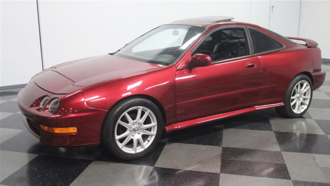 Tohle nenápadné auto ukrývá motor 8,2 V8 s turby, jezdit s ním se ale skoro nedá