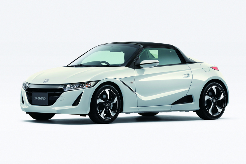 Je honda #5