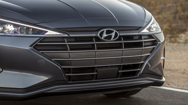 Nový design Hyundai byl oficiálně odhalen, mnoho nadšení mezi lidmi nevzbuzuje
