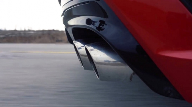 Takhle může znít obyčejné sériové Hyundai přímo z továrny, jen ne u nás (video)