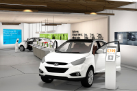 Hyundai otevře digitální dealerství, v podstatě e-shop s automobily