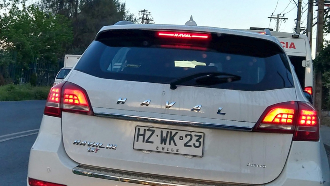 Existuje oblast, v níž čínská auta vládnou světu. Na tohle SUV nemá ani nic od BMW