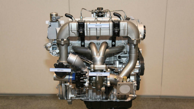 Hyundai dokončí svůj „diesel na benzin“, našel pro něj nečekaného podporovatele