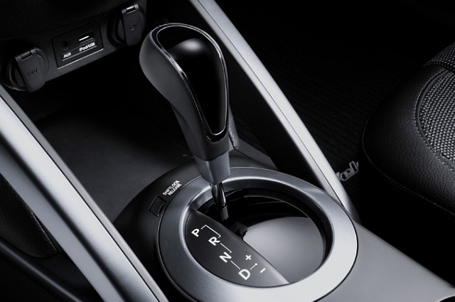 Hyundai říká ne převodovkám CVT, přednost mají dvouspojkové skříně