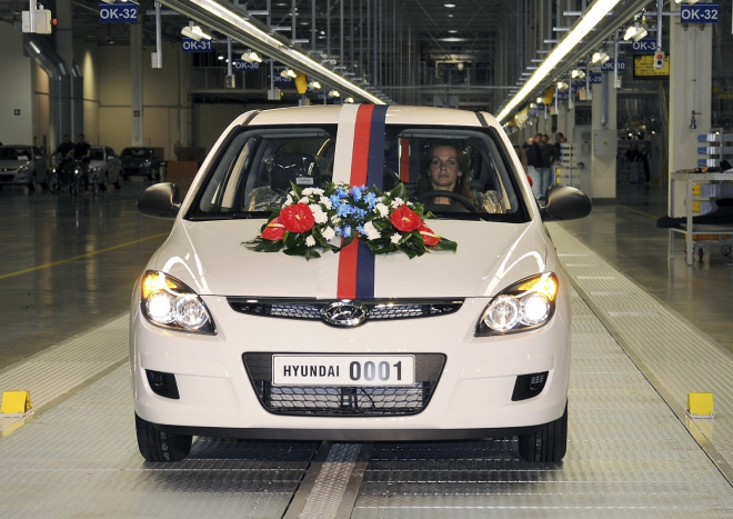Hyundai chce více pečovat o současné klienty místo nahánění nových. I v ČR?