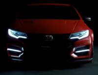 Nová Honda Civic Type-R je prý to nejlepší, co kdy Japonci postavili (video)