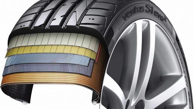 Jak si automobilky vybírají pneumatiky pro svoje sportovní modely?