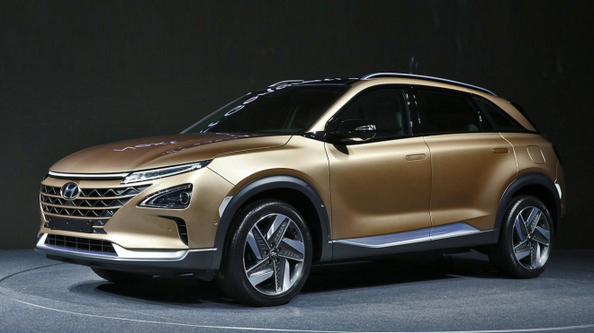 Hyundai to myslí vážně s koncem čelních světel i novým stylem. Toto je další novinka