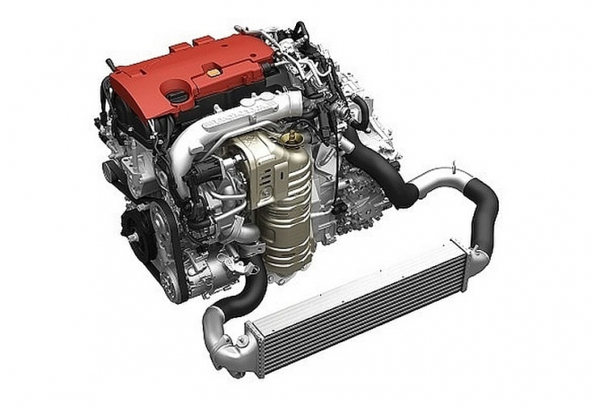 Honda avizovala příchod motorů VTEC Turbo, dorazí ještě letos