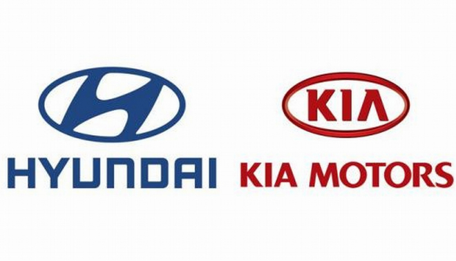 Hyundai a Kia mají letos zaznamenat nejnižší růst prodejů za posledních 8 let
