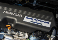 Honda představuje tři nové motory, naftová 1,6 se 160 koňmi nahradí dvoulitr