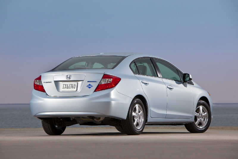 Plyn chlodzacy honda civic #5