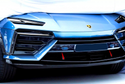 Lamborghini definitivně odpískalo svůj první elektromobil. &bdquo;Zájem o něj je skoro nulový,&rdquo; říká šéf