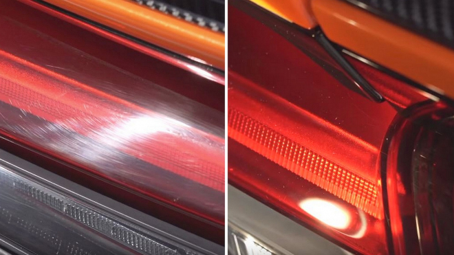 Jak vrátit lesk vysleplým zadním světlům? S pár triky můžou být rychle jako nová