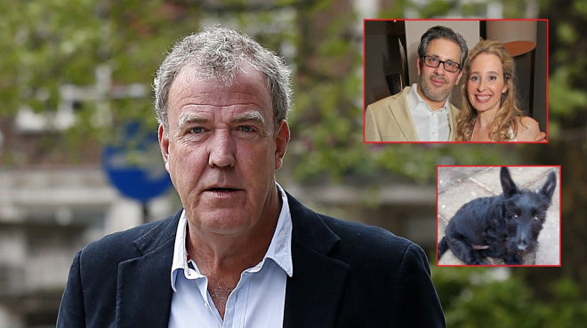 Clarkson se obul do svého šéfa v BBC. Terorizoval ho tak dlouho, až ho vyštval