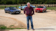 Jeremy Clarkson prodává svá &bdquo;televizní auta&rdquo;, ještě nikdy jich nenabídl tolik najednou