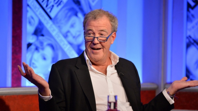 Jeremy Clarkson překvapil, objeví se v dalším televizním pořadu. A bude to velké