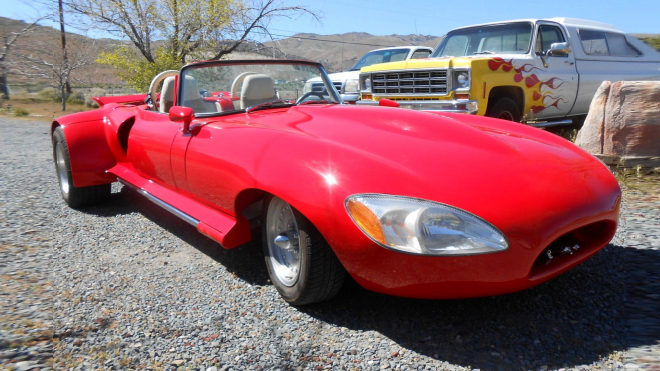 Pravá identita této ohyzdnosti vás přivede k slzám. Někteří lidé nemají vkus