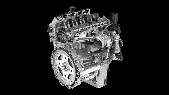 Jaguar Land Rover představil nové benzinové dvoulitry, nabídnou až 300 koní
